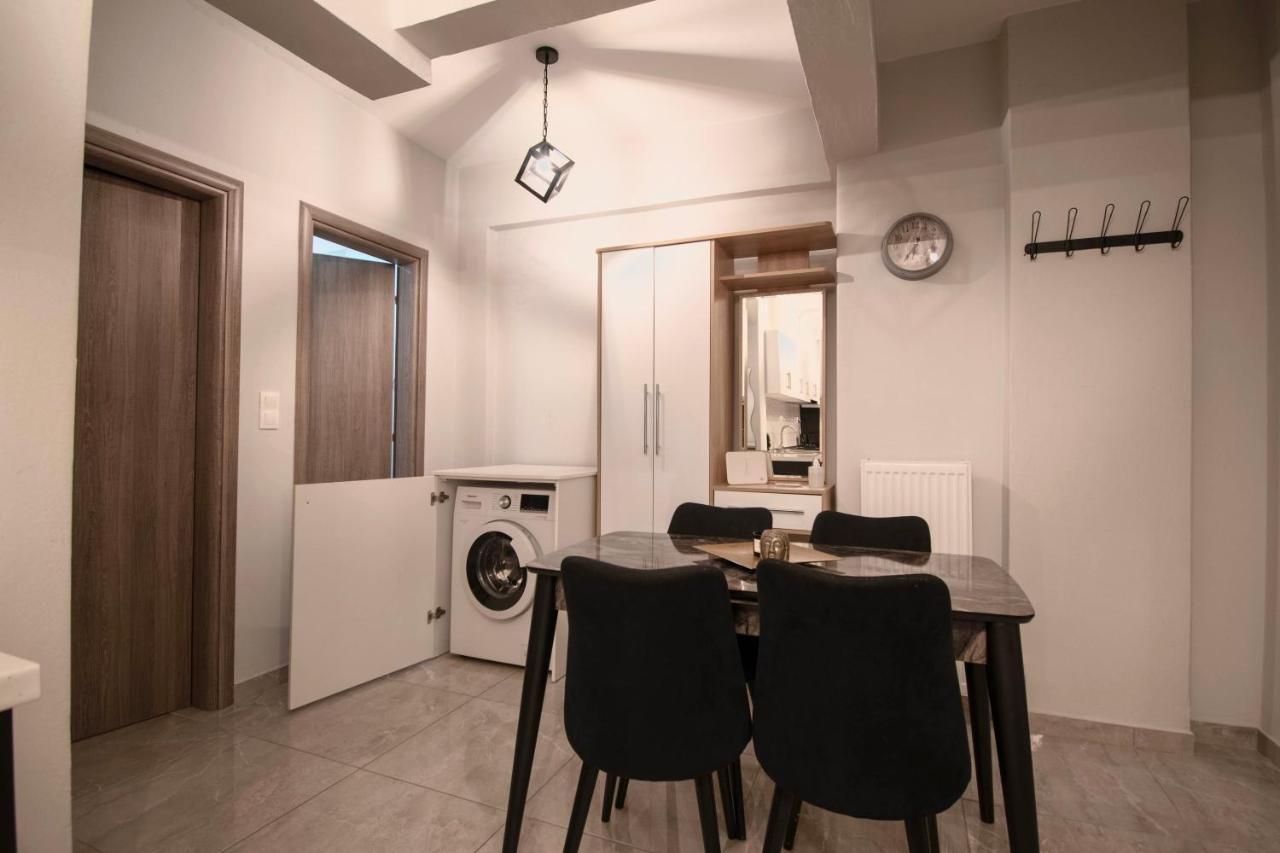 Pyrgos House Apartment Thessaloniki Exterior photo